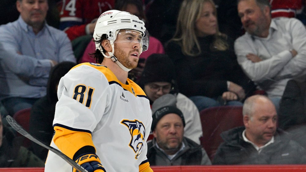 Montréal a «une place spéciale» dans le cœur de Marchessault