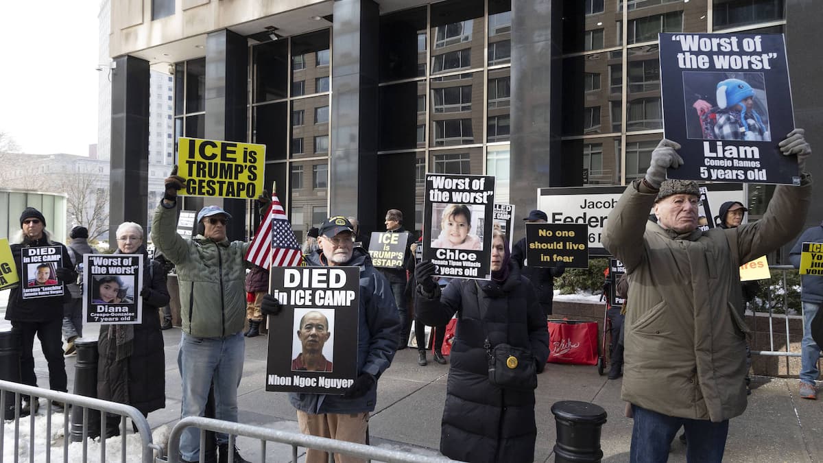 États-Unis: une étudiante relâchée par l'ICE après un appel de Mamdani à Trump