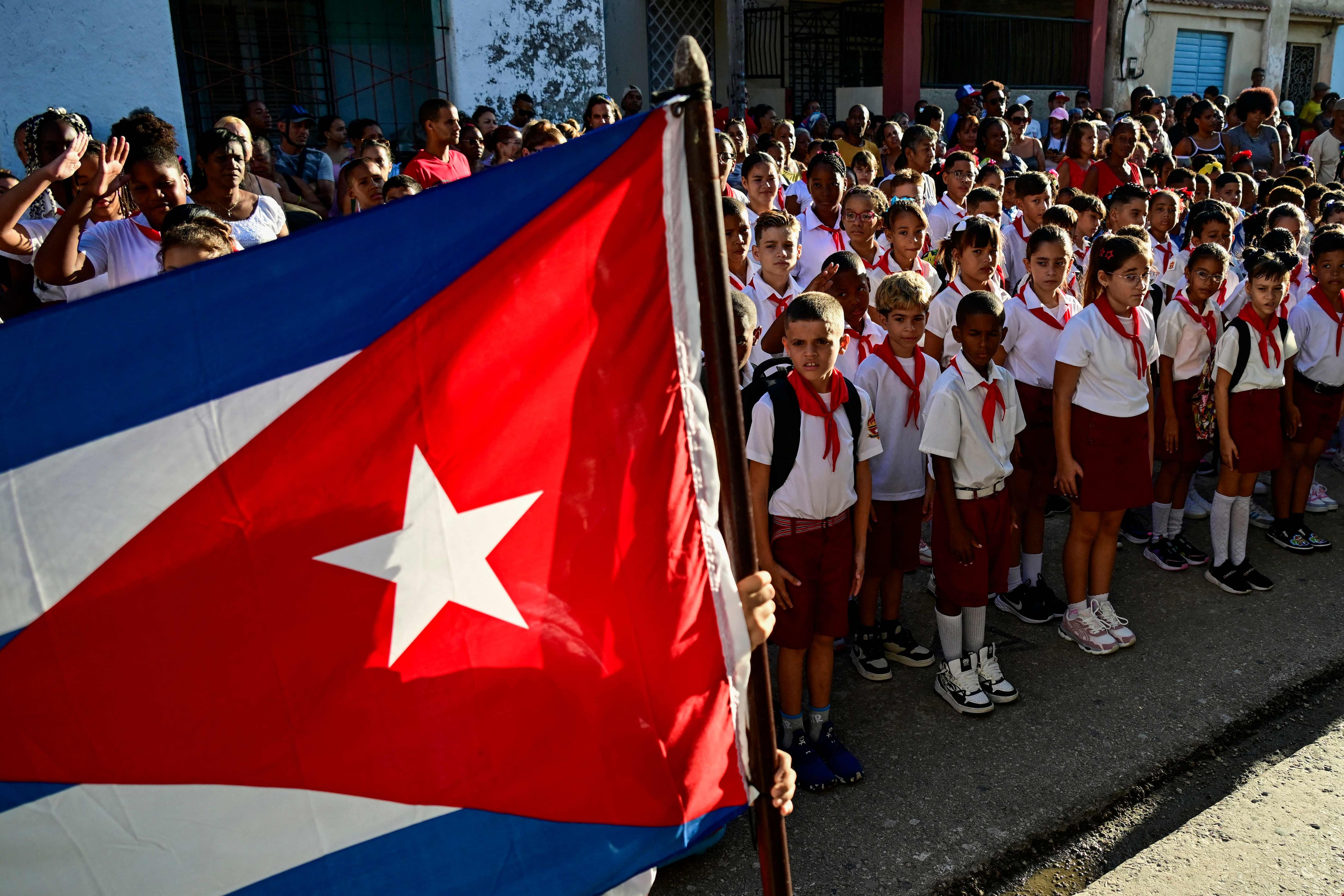 Vivre à Cuba en temps de guerre froide (3e partie, suite et fin)