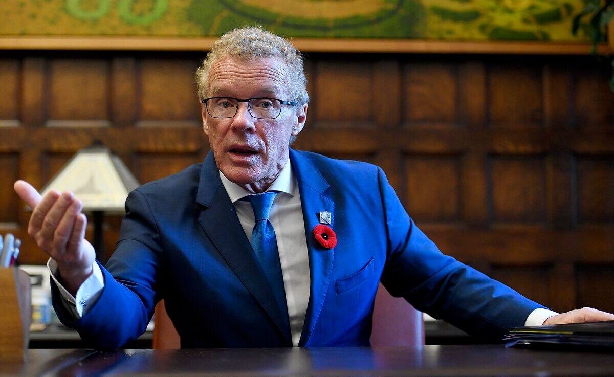 Qu&eacute;bec injecte 151 M$ pour des emplois en TI