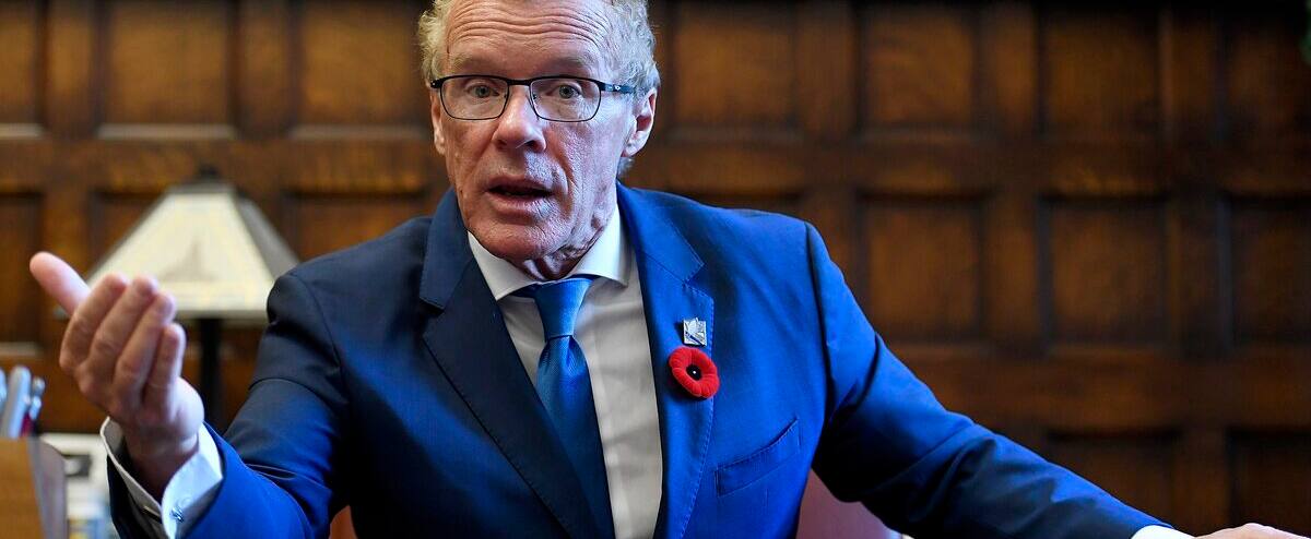 Québec injecte 151 M$ pour des emplois en TI