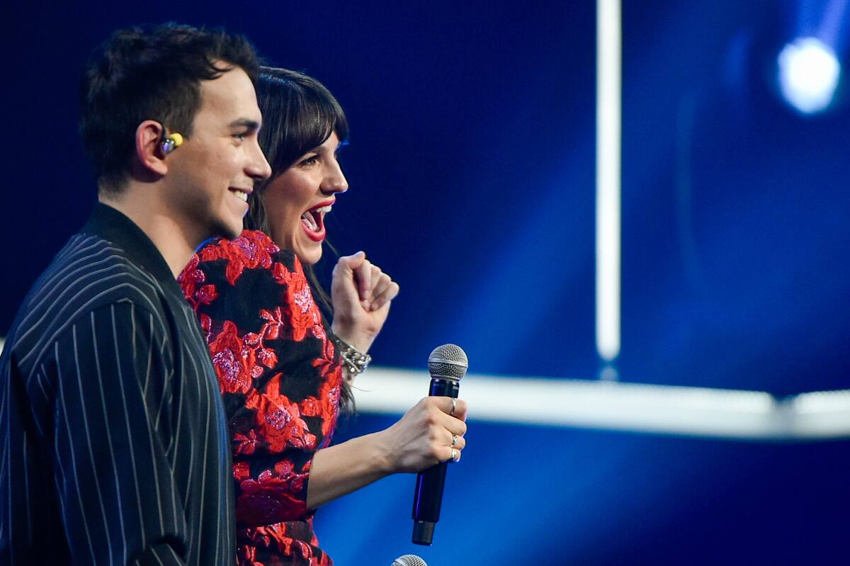 &laquo;Star Acad&eacute;mie&raquo;: une nouvelle chanson pour William et Lunou