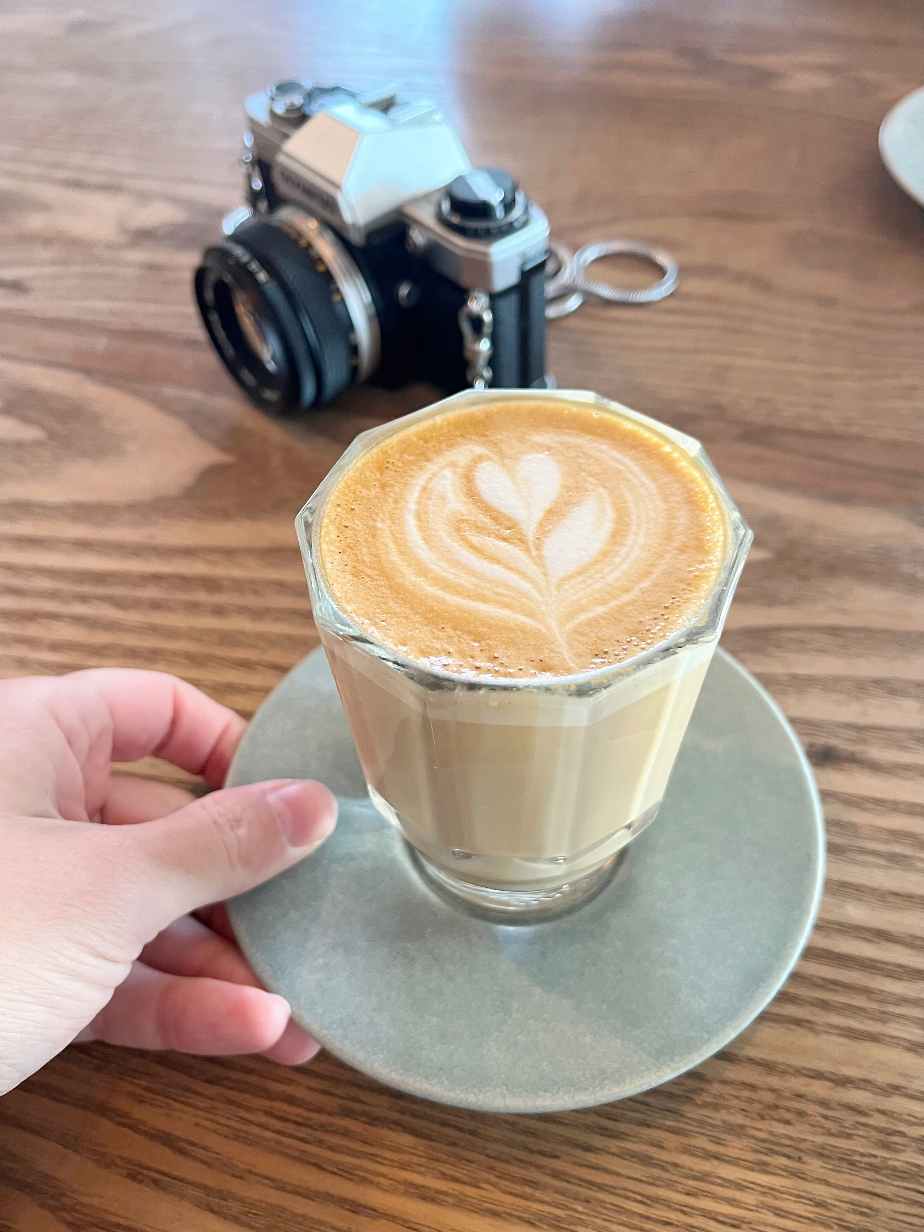 Omnibus Coffee