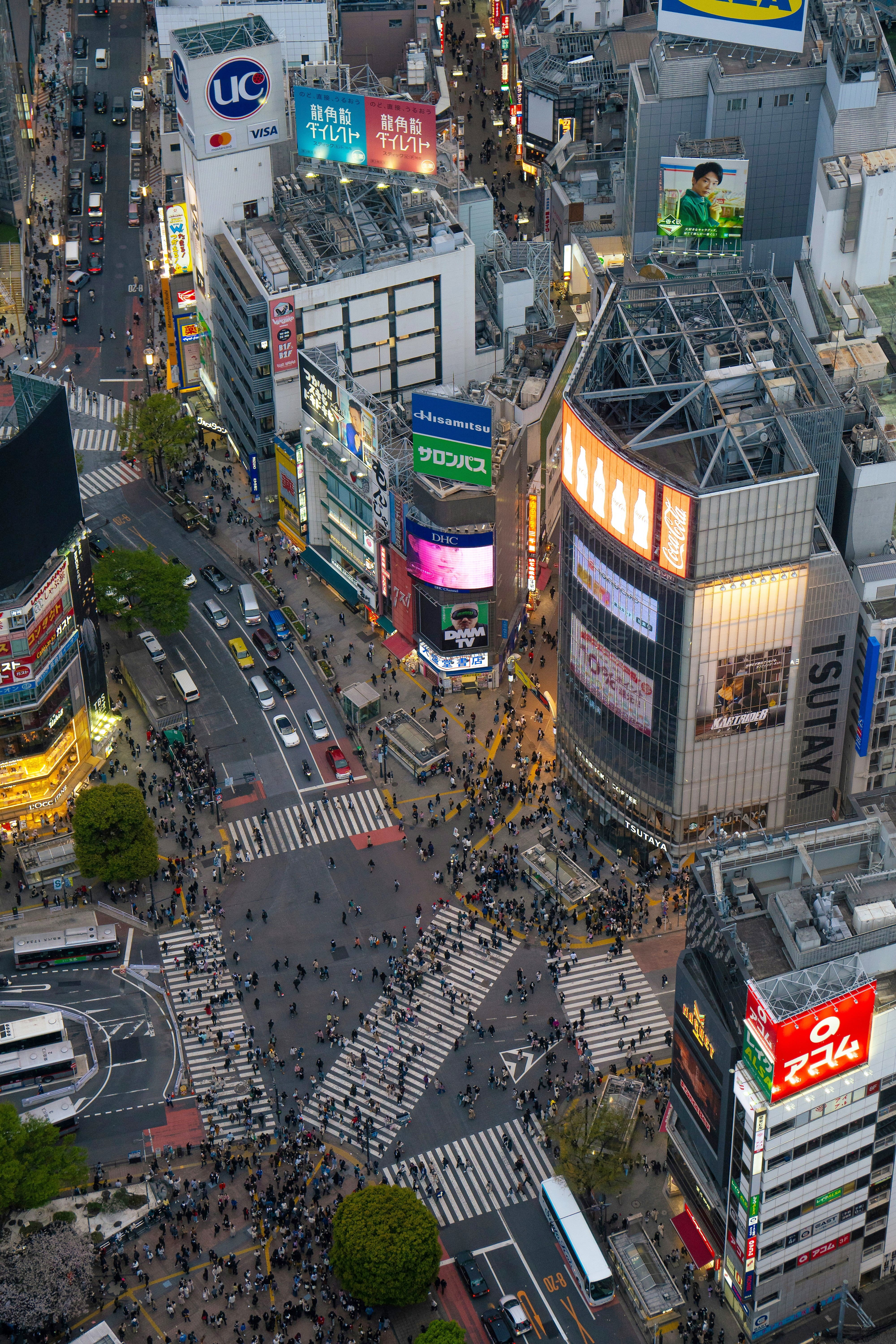 Shibuya