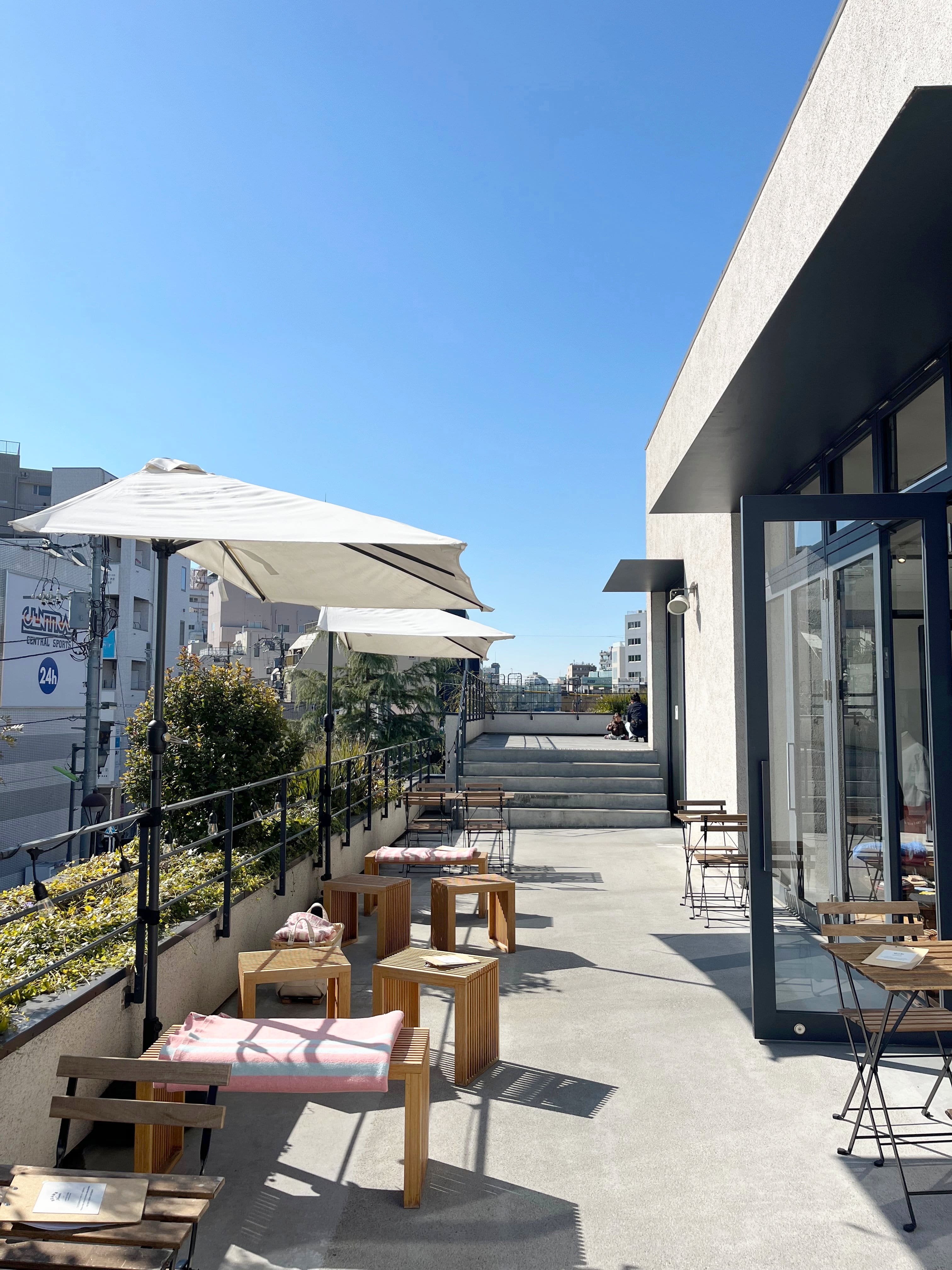 Quartier Shimokitazawa