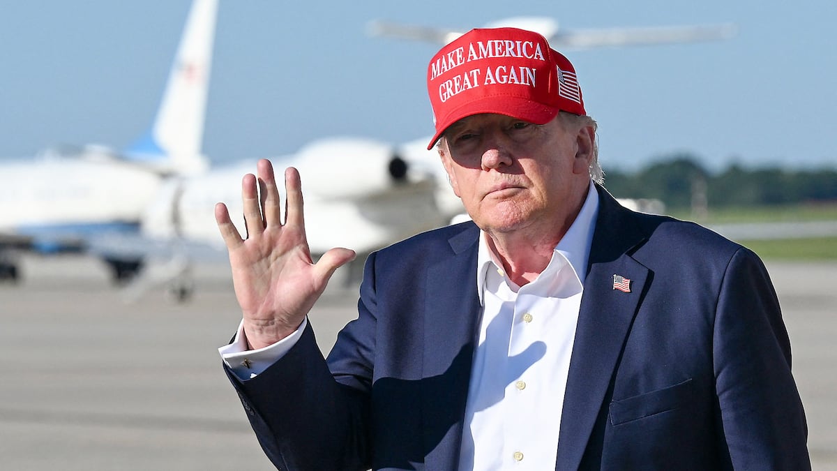 Trump s’attaque encore à Bombardier: des menaces qui font peur, mais hypothétiques