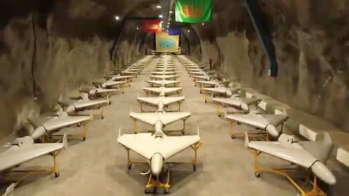 Le Canada doit se pr&eacute;parer &agrave; une guerre des drones en Arctique