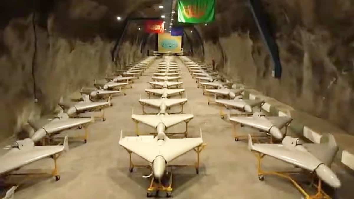 Le Canada doit se préparer à une guerre des drones en Arctique