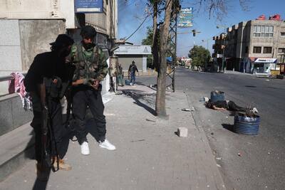 Lo que sabemos sobre los ataques israelíes en Siria