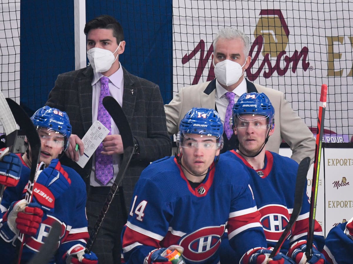 Canadiens De Montreal Resultats Classements Nouvelles Tva Sports