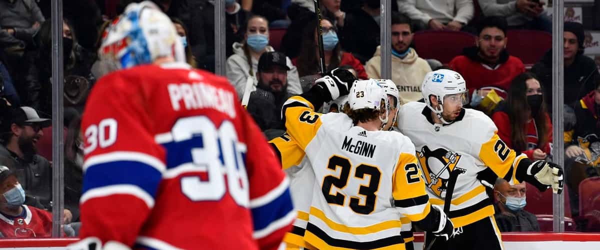 Pénible à regarder