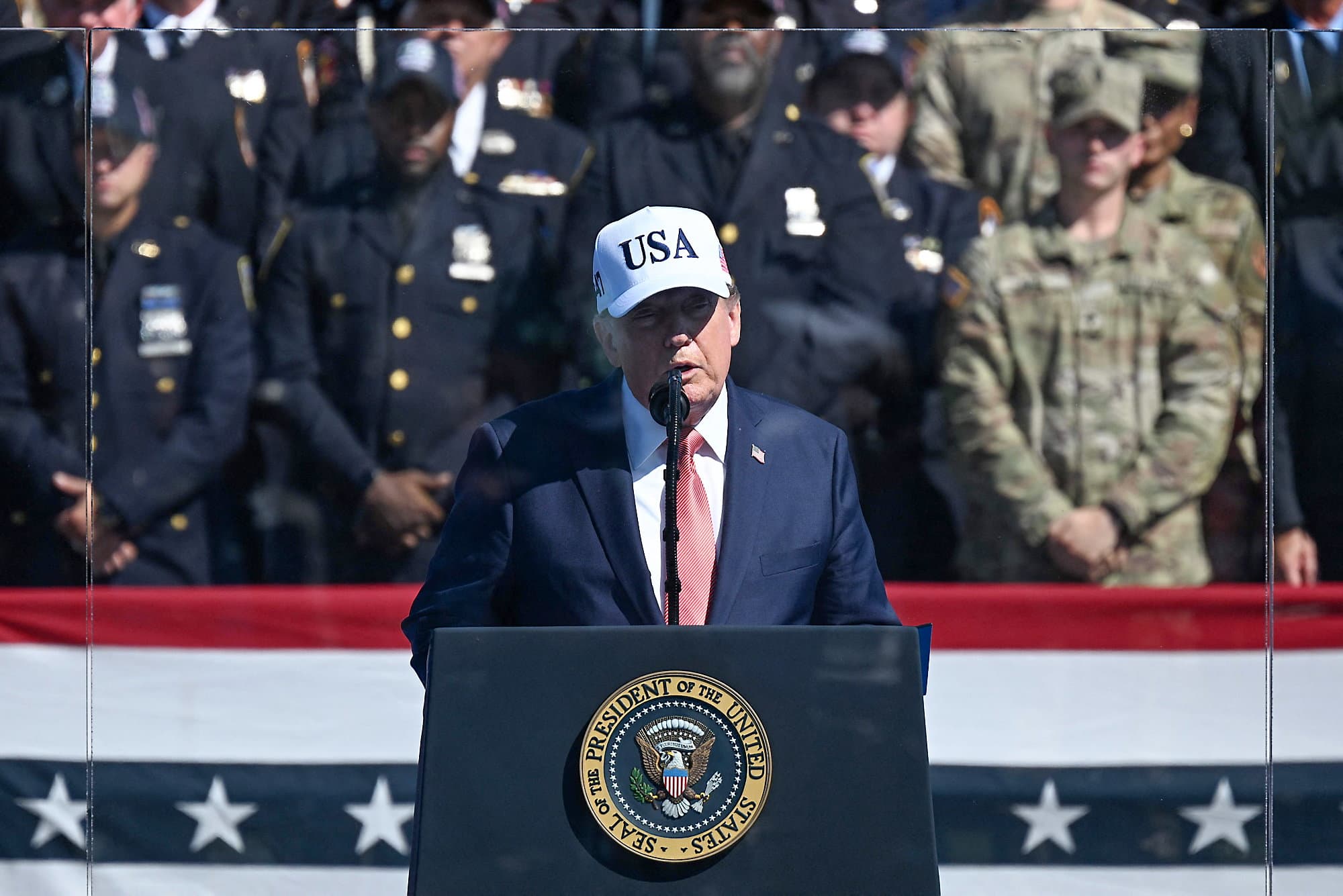 Nouvelles mesures de Trump contre le Canada: la guerre commerciale est entrée dans une phase d’escalade
