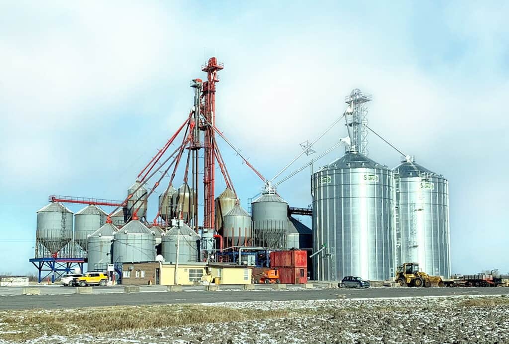 Bient&ocirc;t un concurrent qu&eacute;b&eacute;cois &agrave; la farine Five Roses