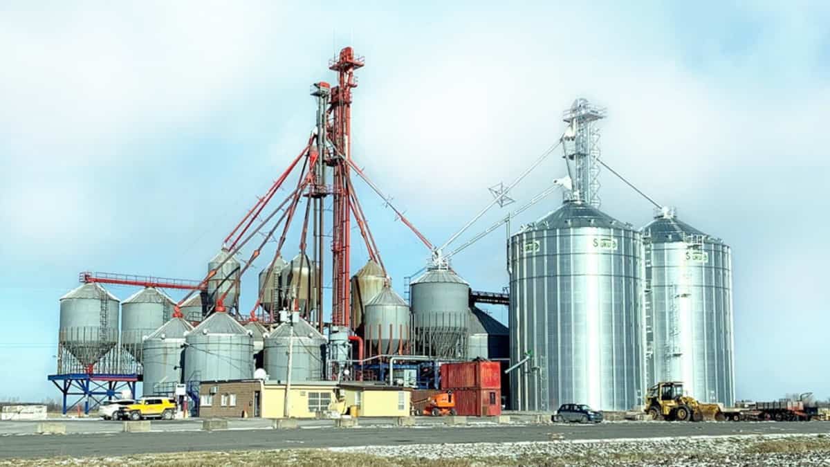 Bientôt un concurrent québécois à la farine Five Roses