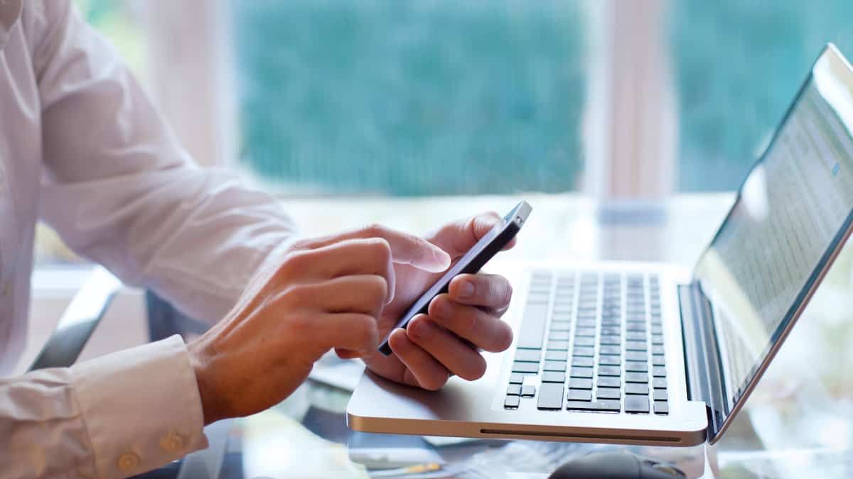 Vous pourriez recevoir de l'argent pour vos vieux appareils électroniques