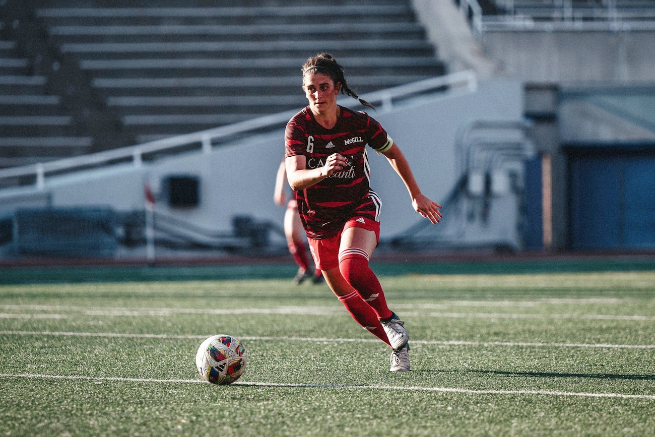 Les Roses de Montréal font le plein de joueuses de soccer québécoises | JDQ