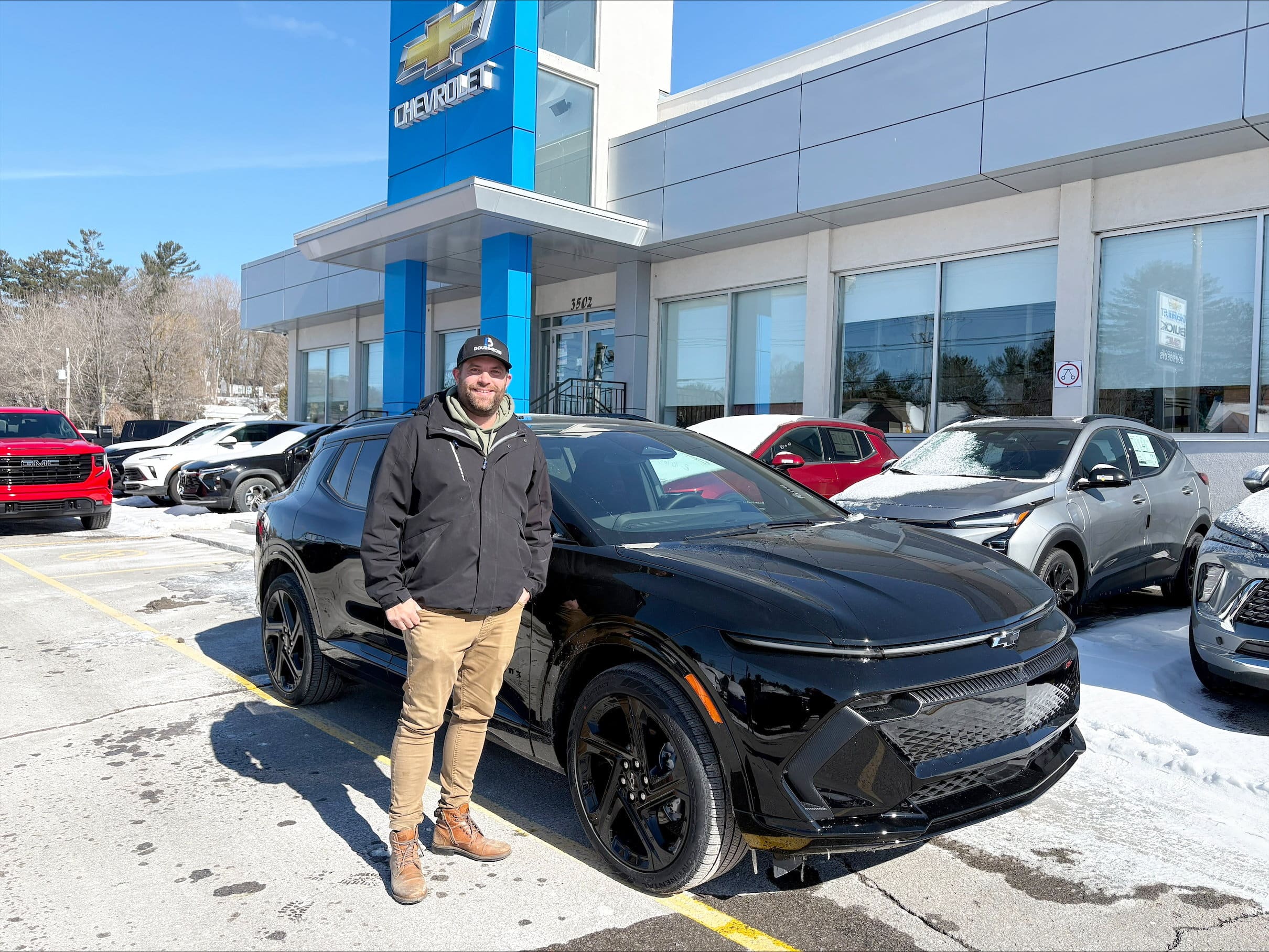 Prix de l'essence : le calme avant la temp&ecirc;te pour les ventes de v&eacute;hicules &eacute;lectriques ?