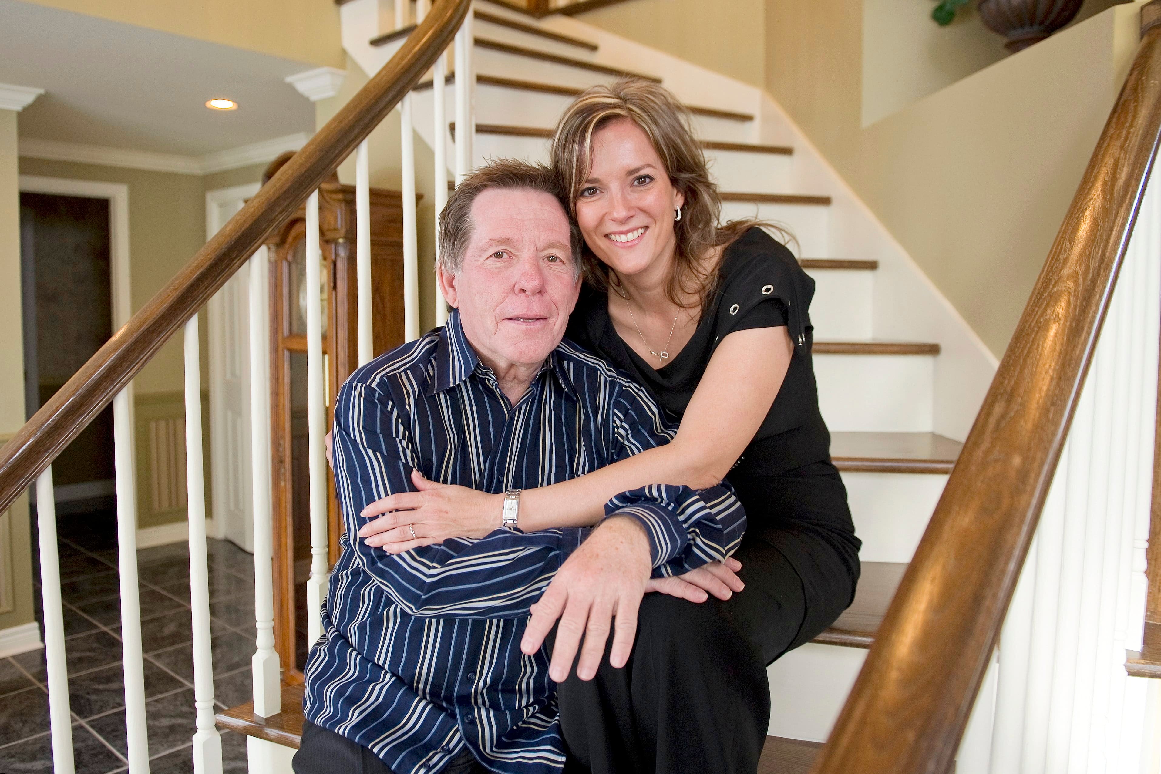 Merci pour tout, Rodger