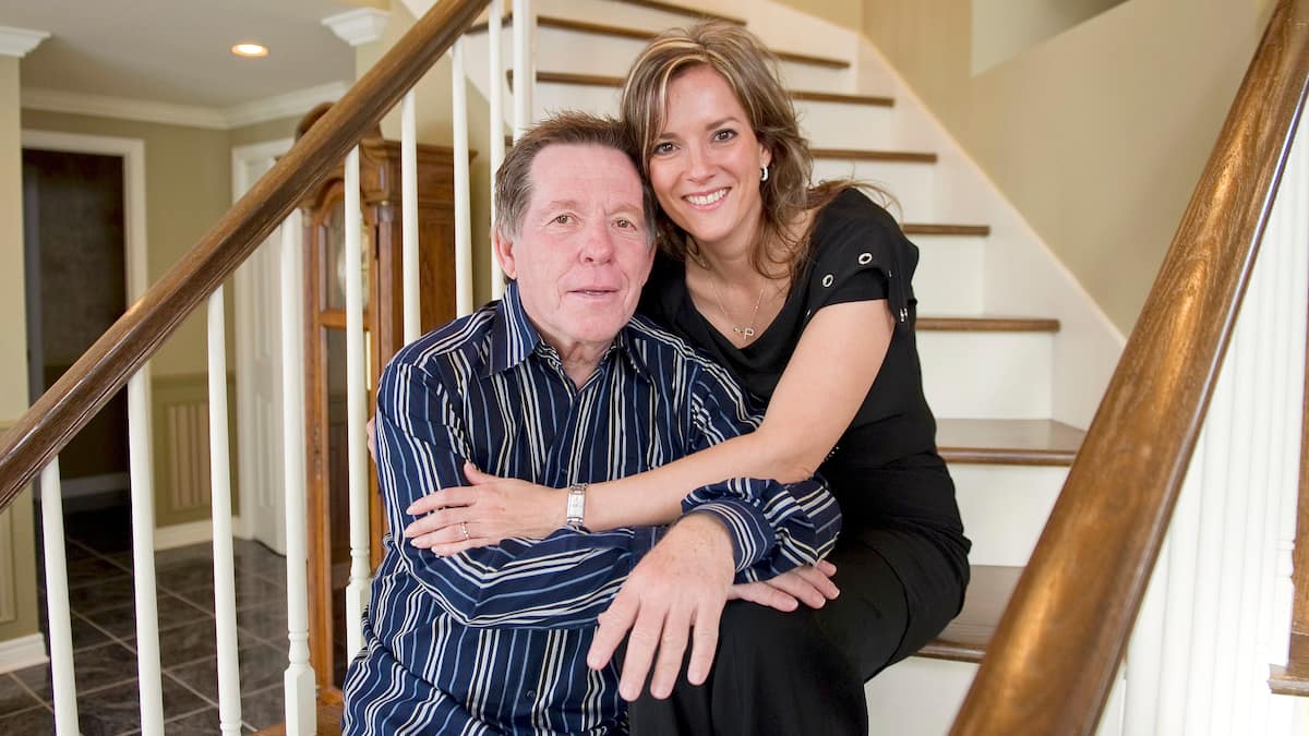 Merci pour tout, Rodger