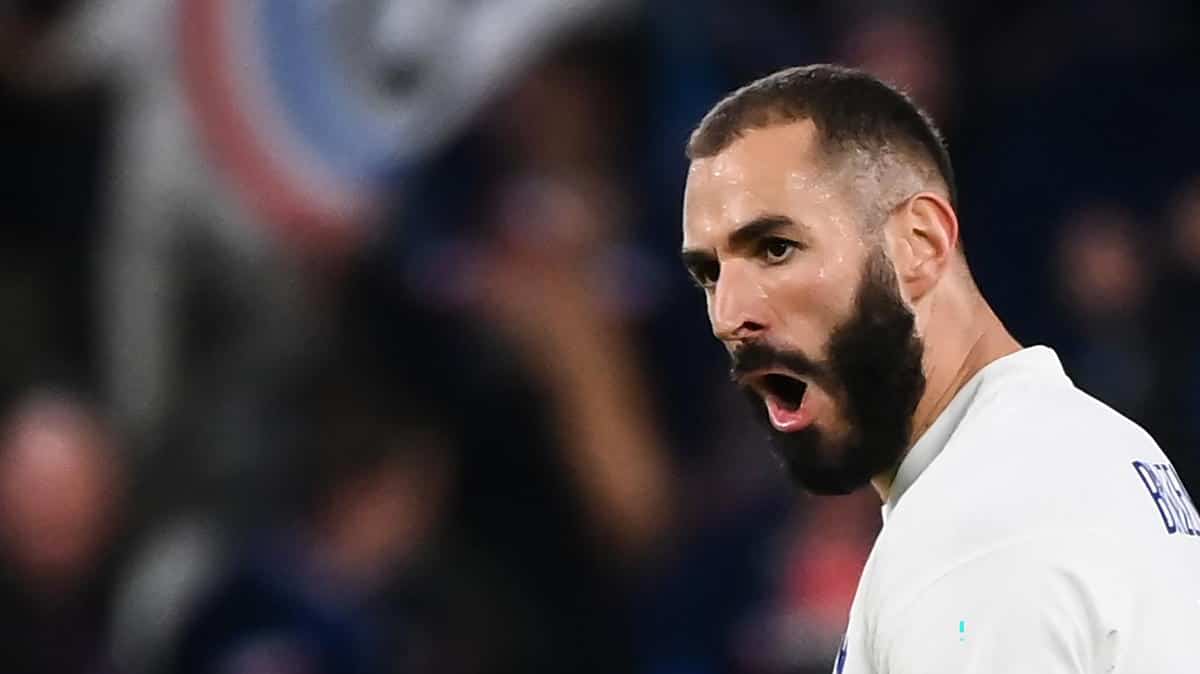 Dix mois avec sursis requis contre Benzema dans «l'affaire de la sextape»