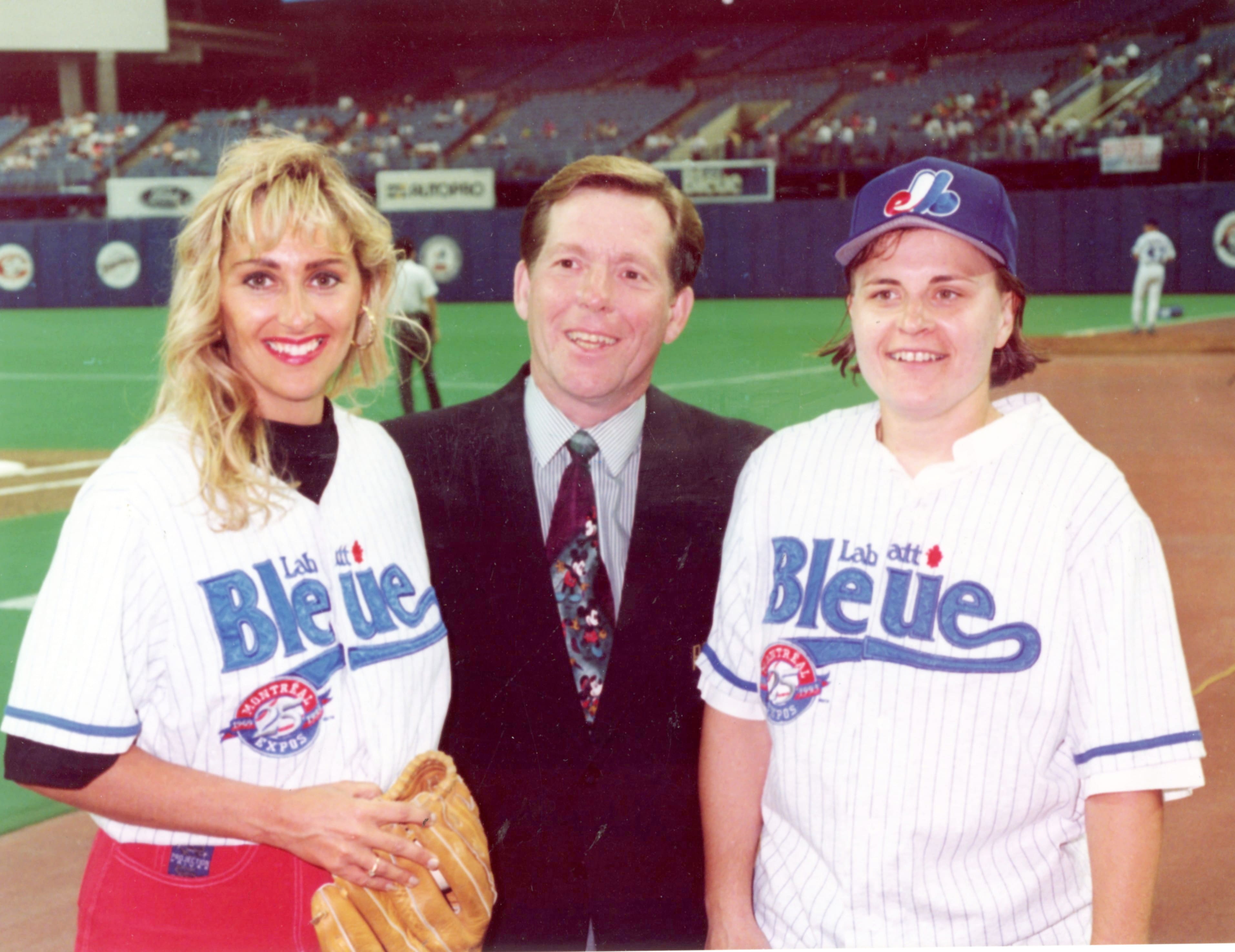 Décès de Rodger Brulotte: «J’ai eu beaucoup de peine. Je trouve ça difficile», dit Chantal Machabée