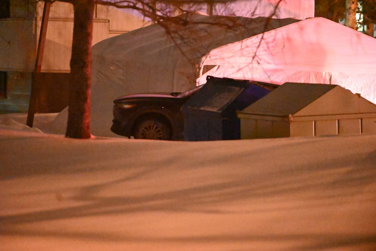 [PHOTOS] Une poursuite polici&egrave;re de plus de 250 km