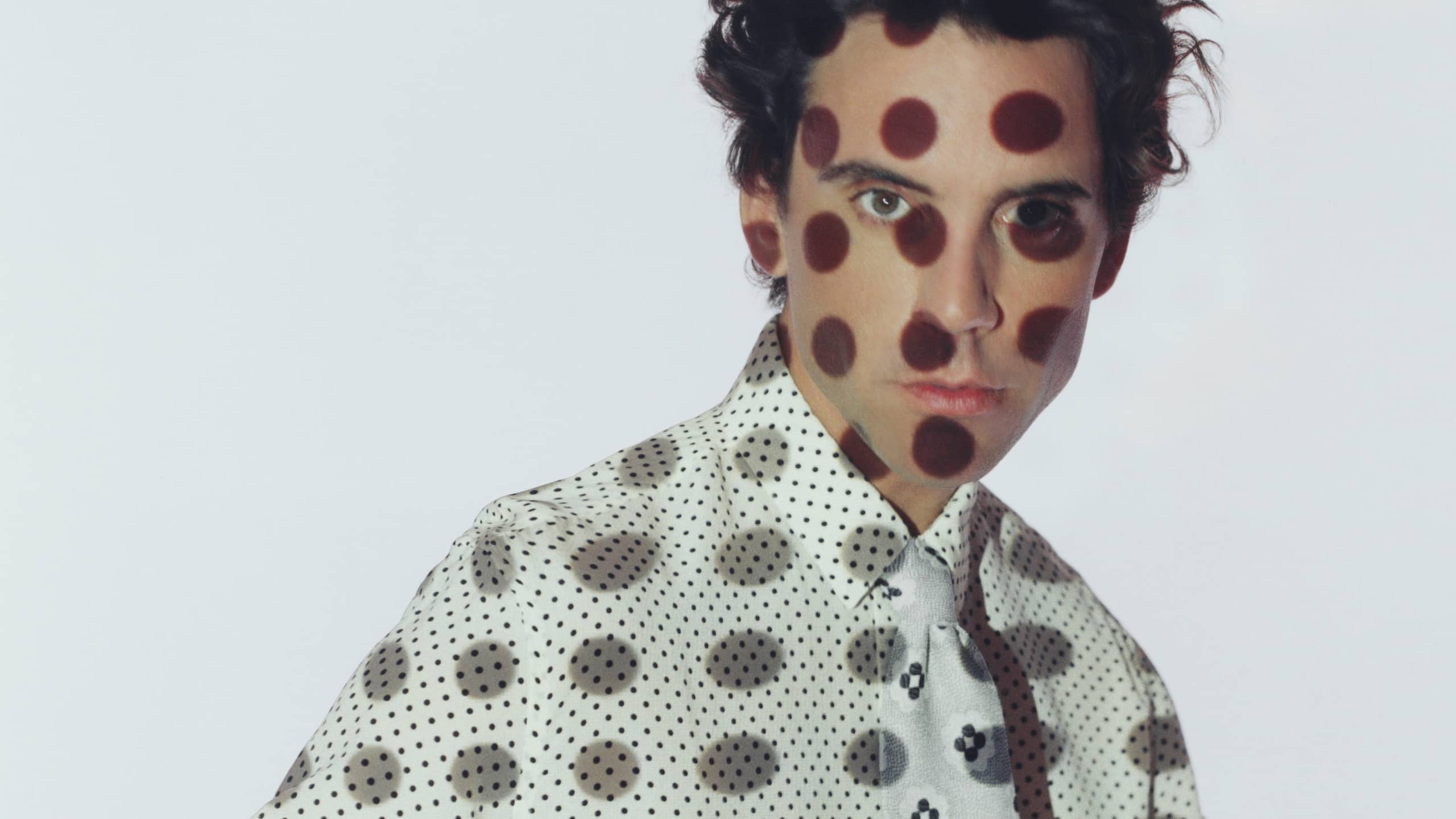 Mika on New Album: “I Don’t Want to Be Told What I Can’t Do Mika on New Album: “I Don’t Want to Be Told What I Can’t Do