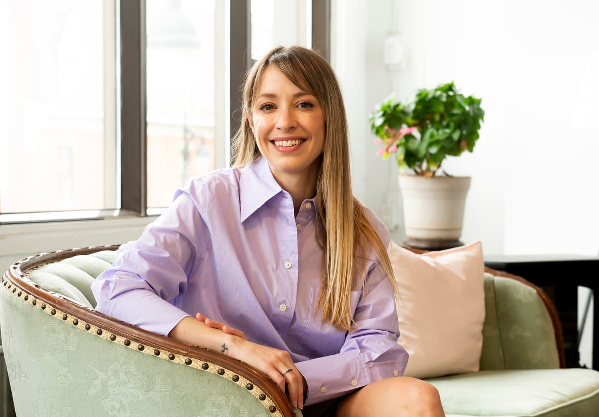 Valérie Chevalier donne son avis sur les tendances