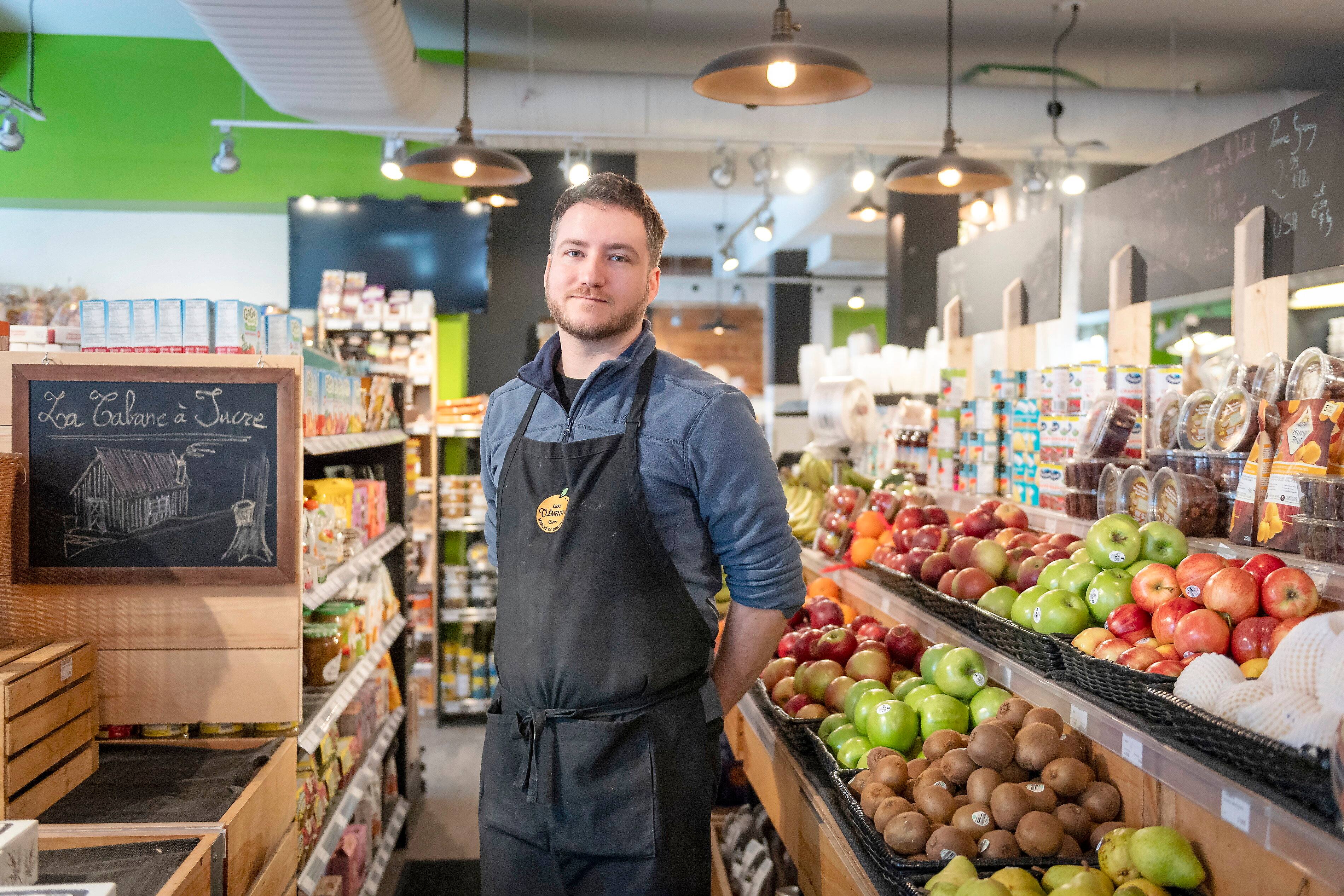 Produits des &Eacute;tats-Unis en liquidation: &laquo;Les gens ne veulent rien savoir des aliments am&eacute;ricains&raquo;