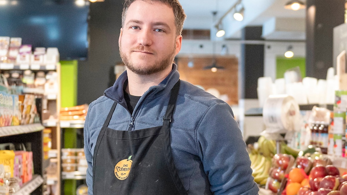 Produits des États-Unis en liquidation: «Les gens ne veulent rien savoir des aliments américains»