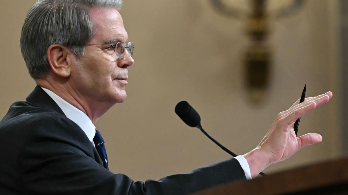 Un accord du G7 exemptant les entreprises américaines de taxes sera conclu, selon Washington