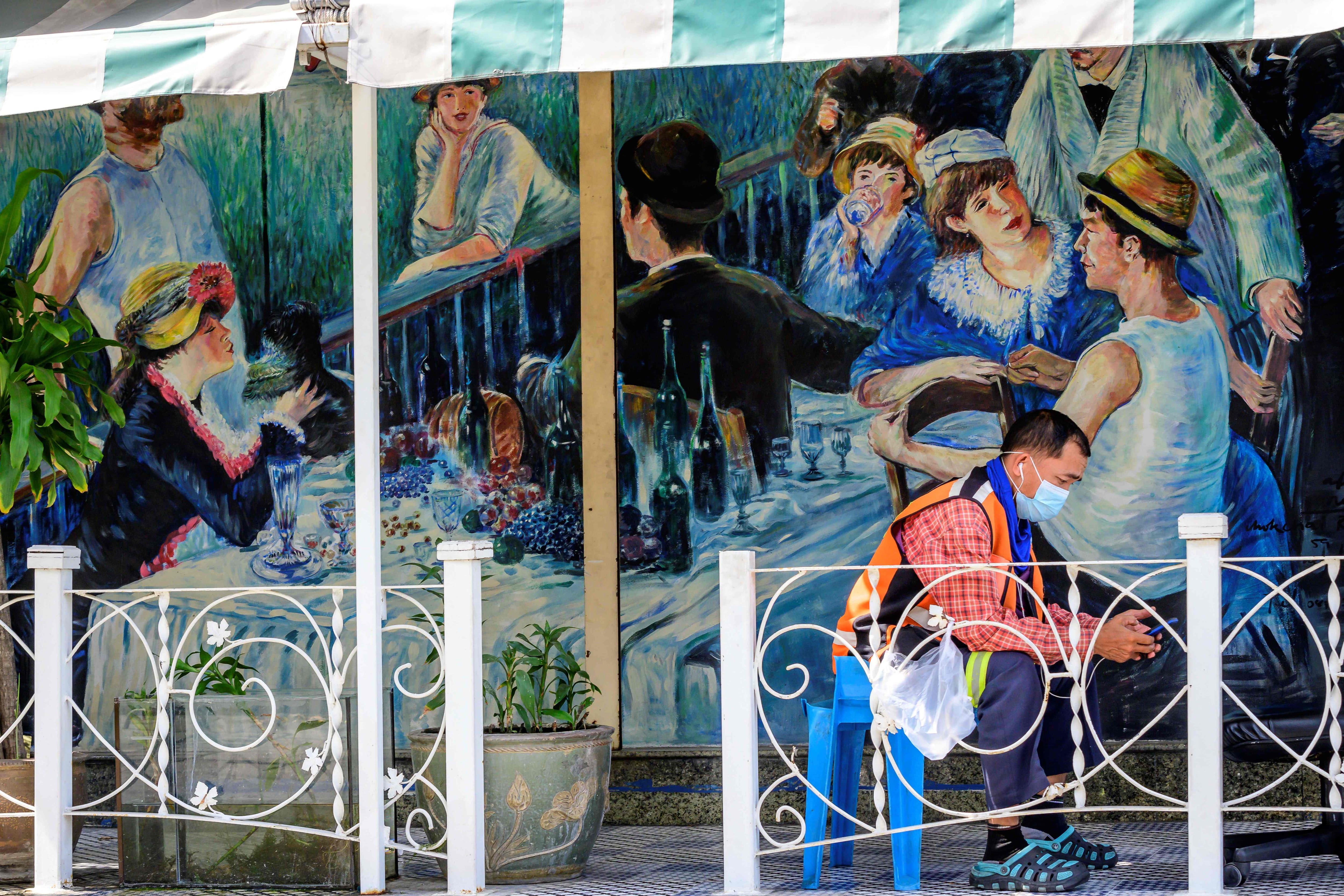 EN DIRECT | Les derniers d&eacute;veloppements sur le coronavirus