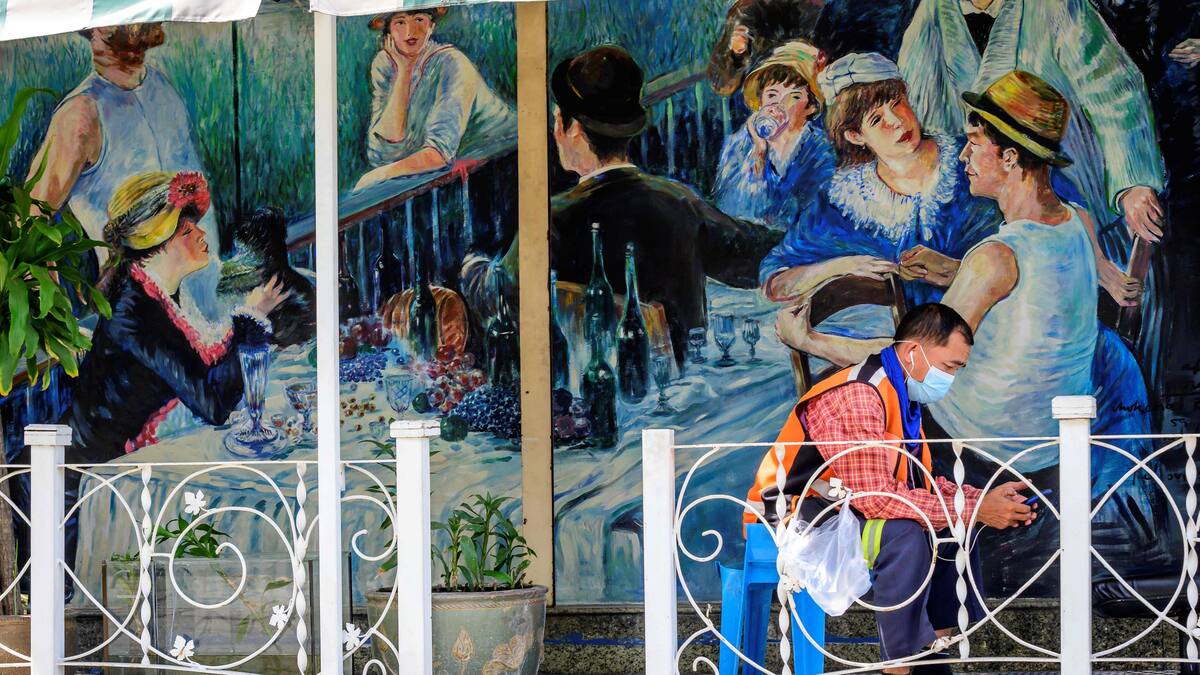 EN DIRECT | Les derniers développements sur le coronavirus