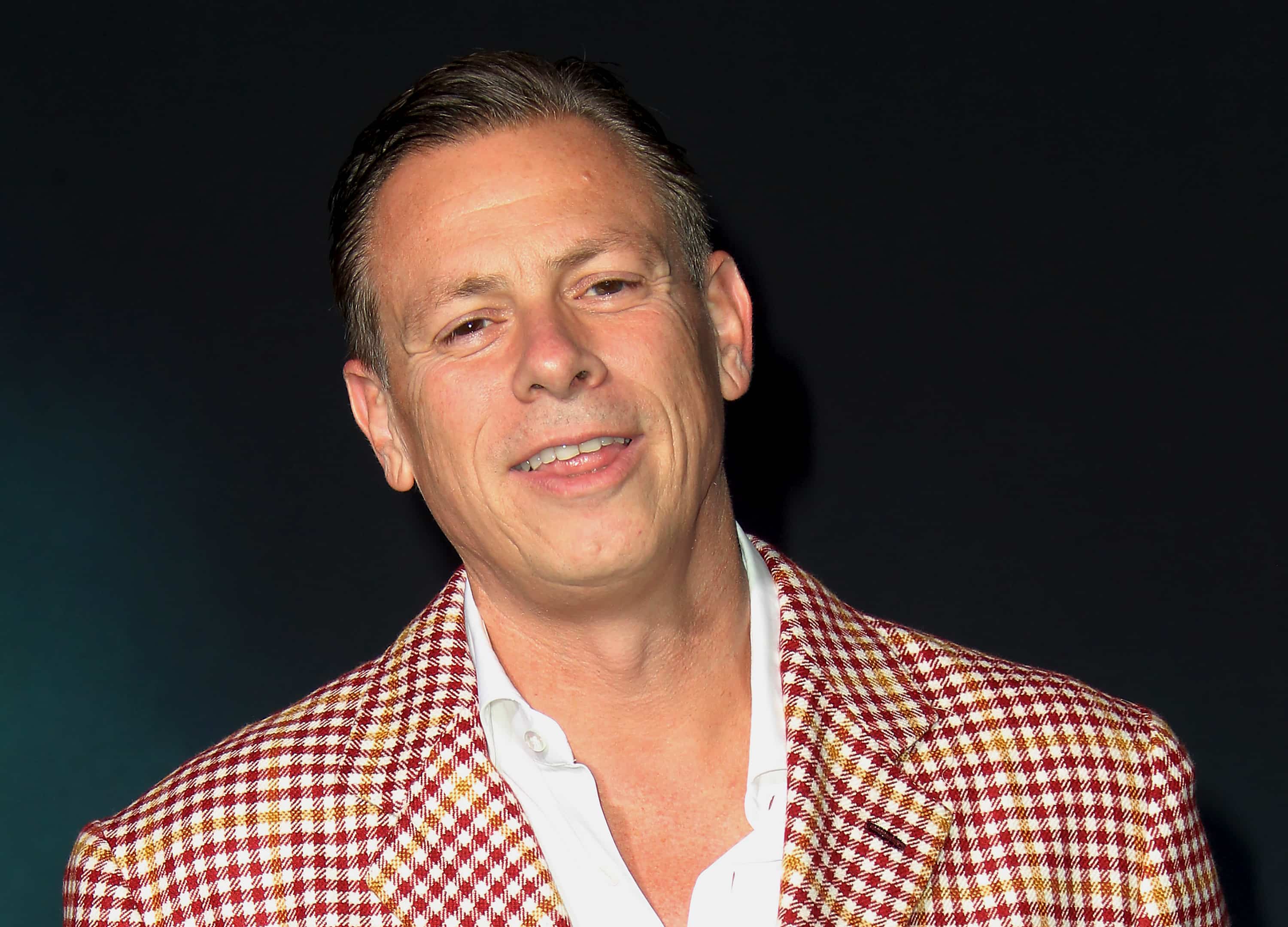 Stratagème Ponzi de 100 M$: un producteur de films canadien arrêté pour fraude