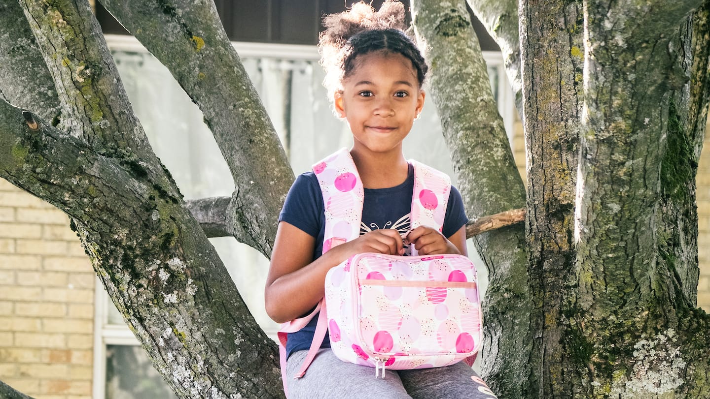 La demande pour des repas scolaires à un dollar grimpe au Québec