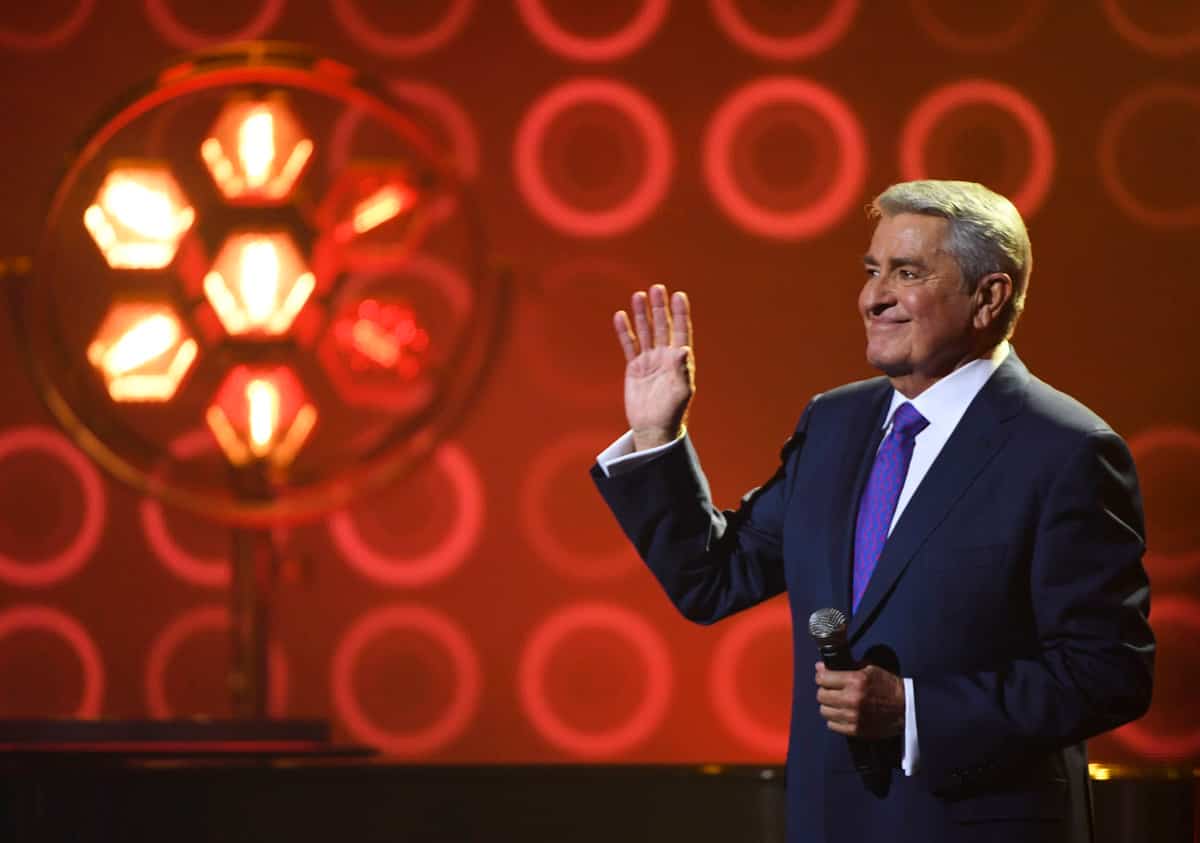 Le spectacle hommage &agrave; Michel Louvain est report&eacute;