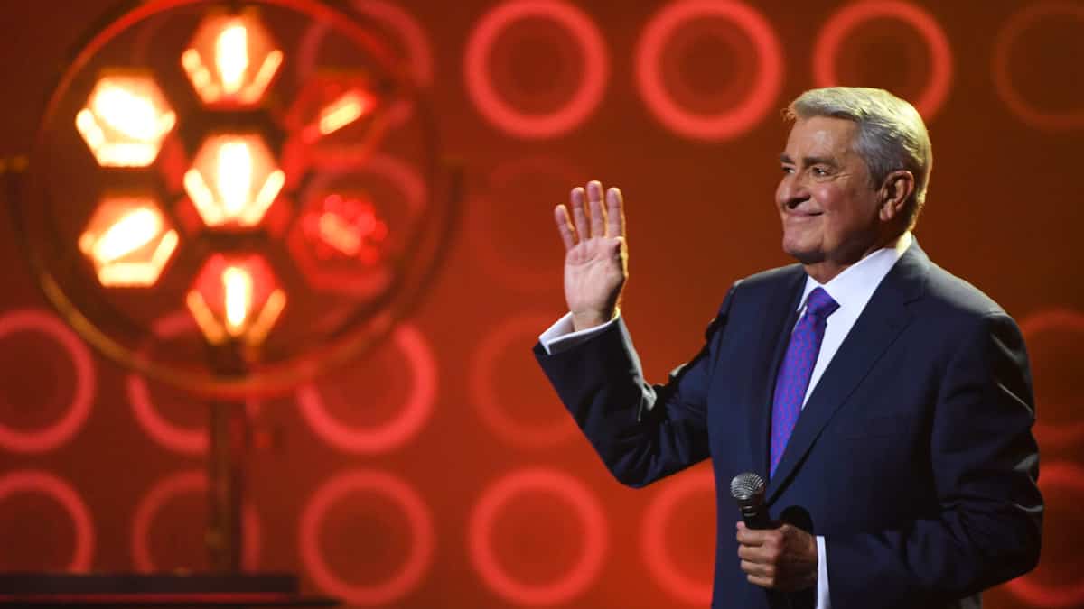 Le spectacle hommage à Michel Louvain est reporté