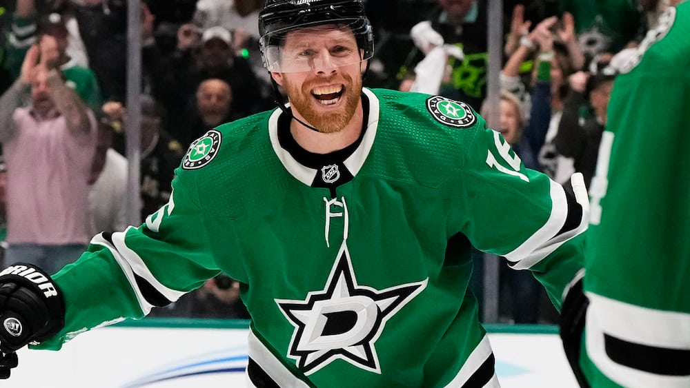 À TVA Sports : Avalanche - Stars