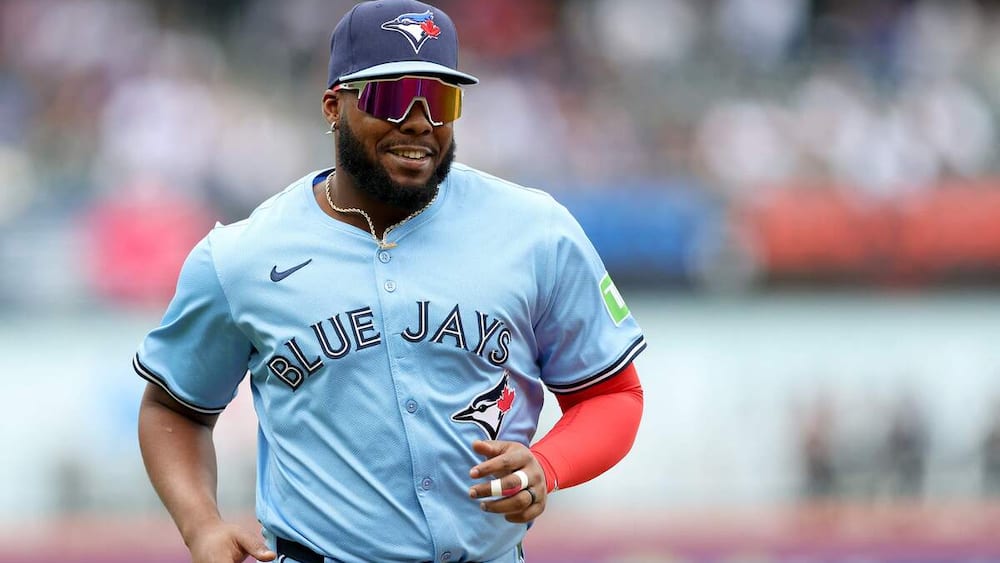 Il restera à Toronto : Guerrero fils accepte un contrat gargantuesque