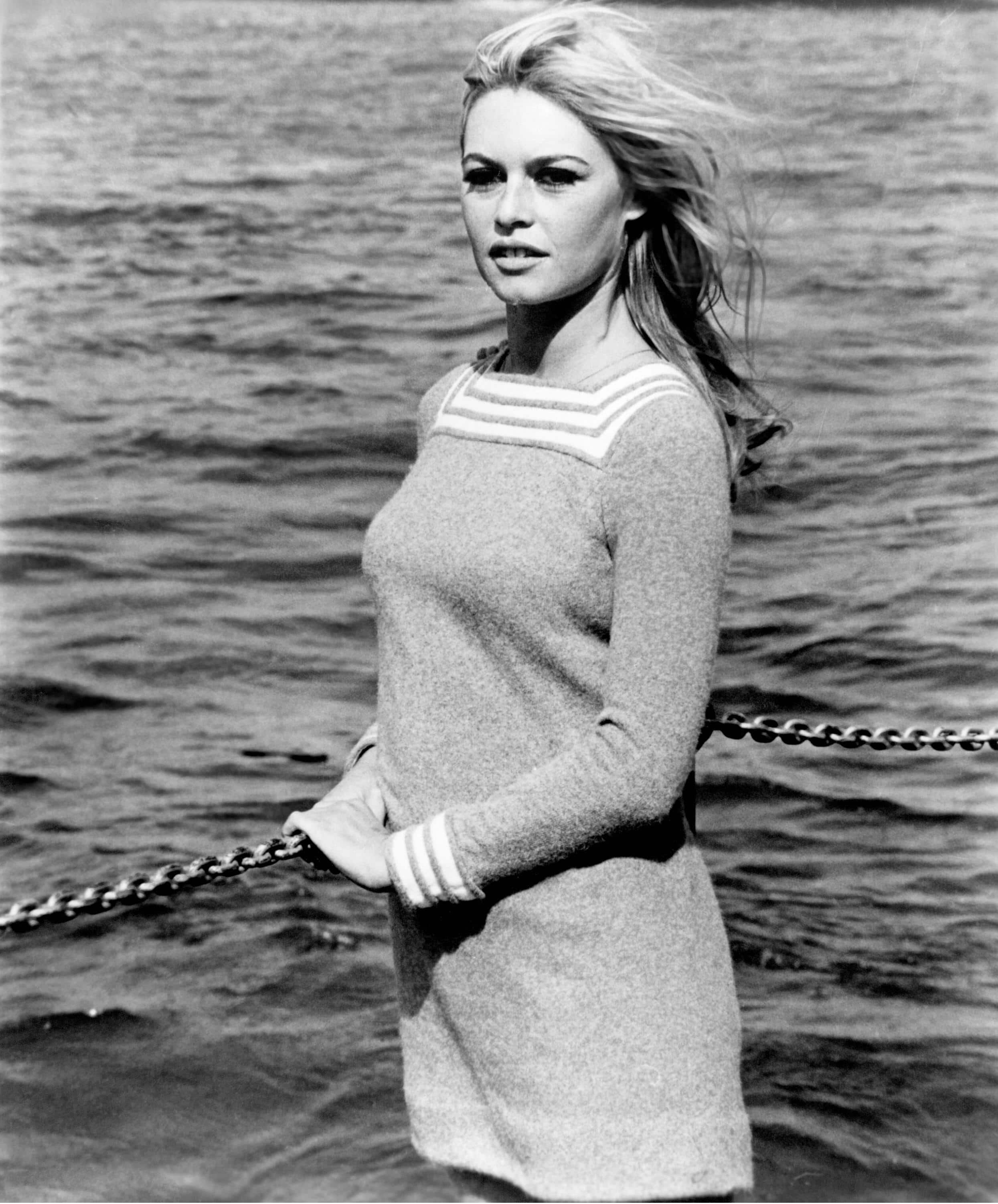 Hommage aux disparus des Oscars : Brigitte Bardot oubli&eacute;e, la presse fran&ccedil;aise ne le prend pas