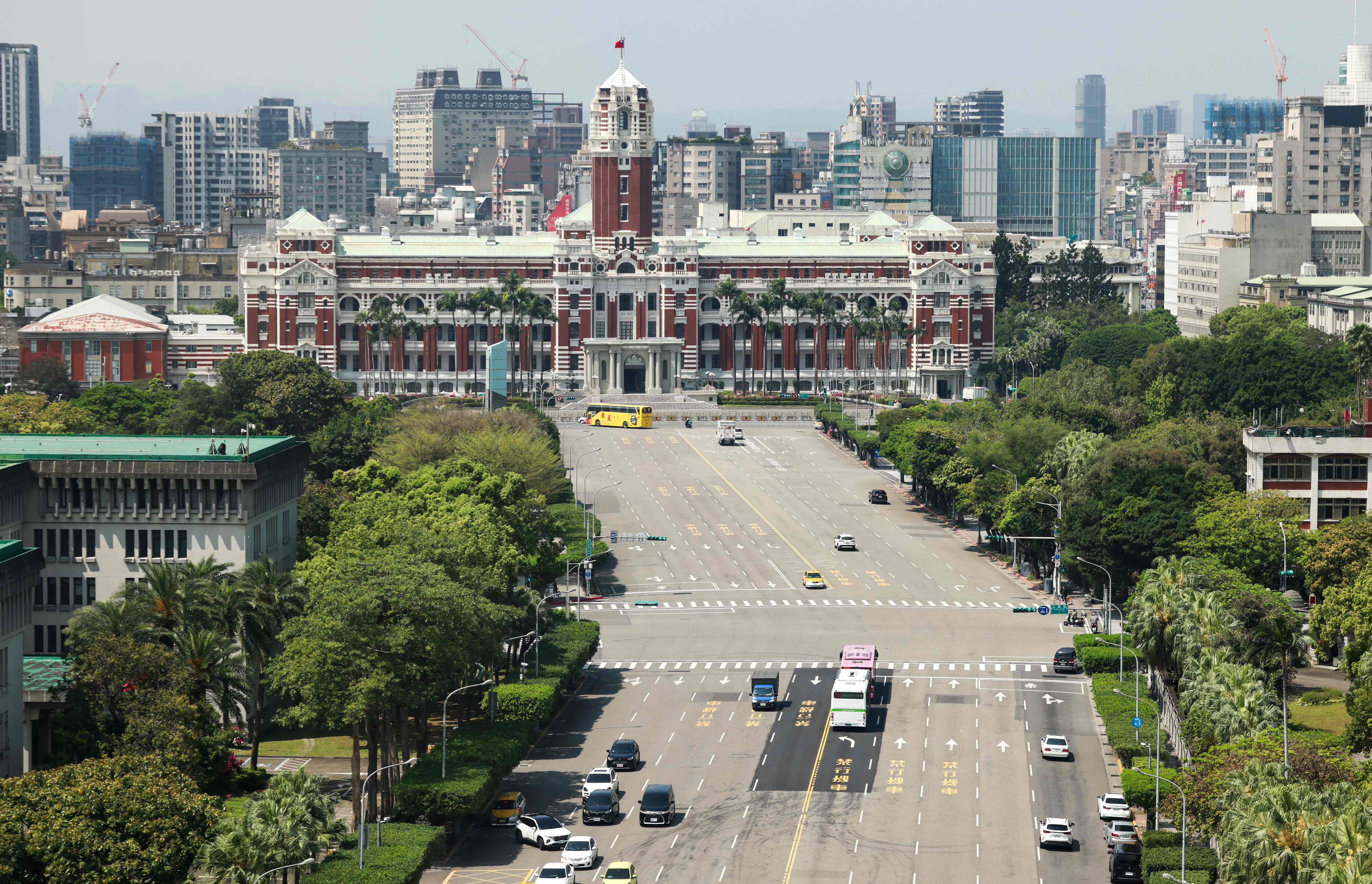 Souveraineté menacée par la Chine: quelle est l’importance de Taïwan?