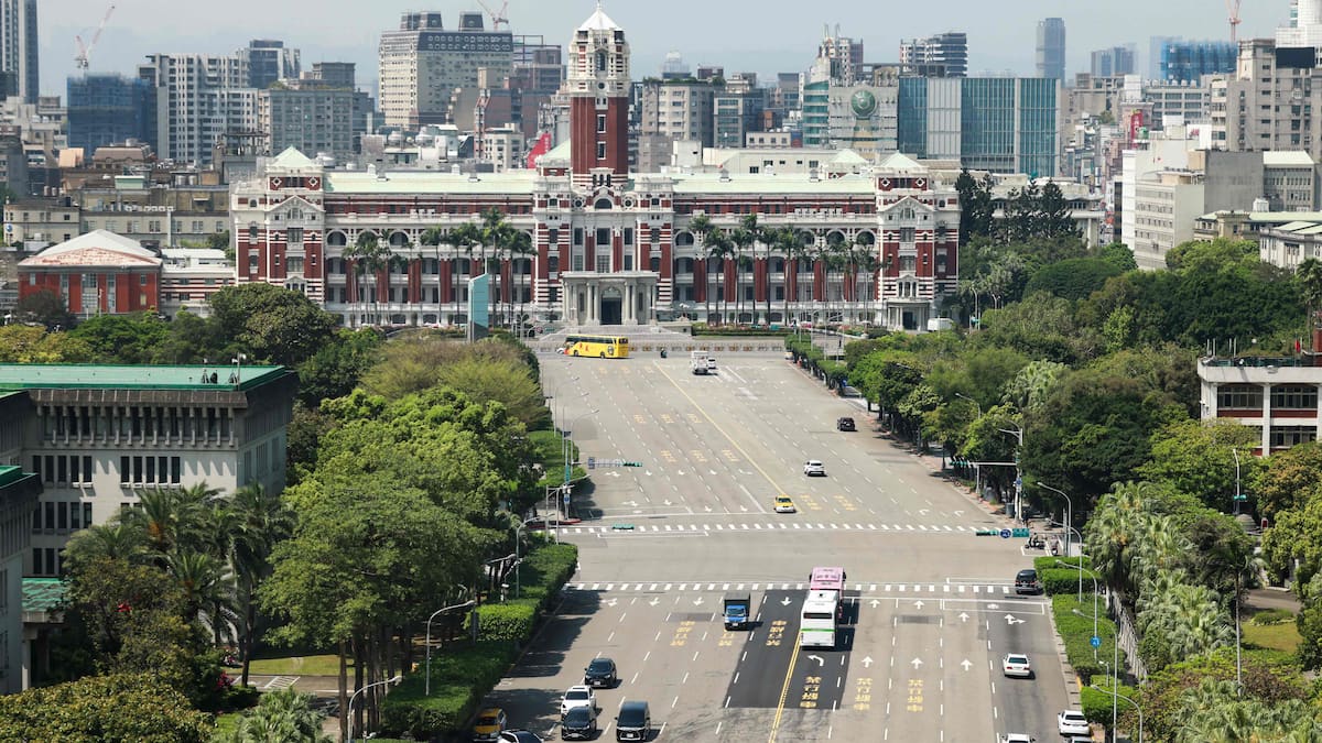 Souveraineté menacée par la Chine: quelle est l’importance de Taïwan?