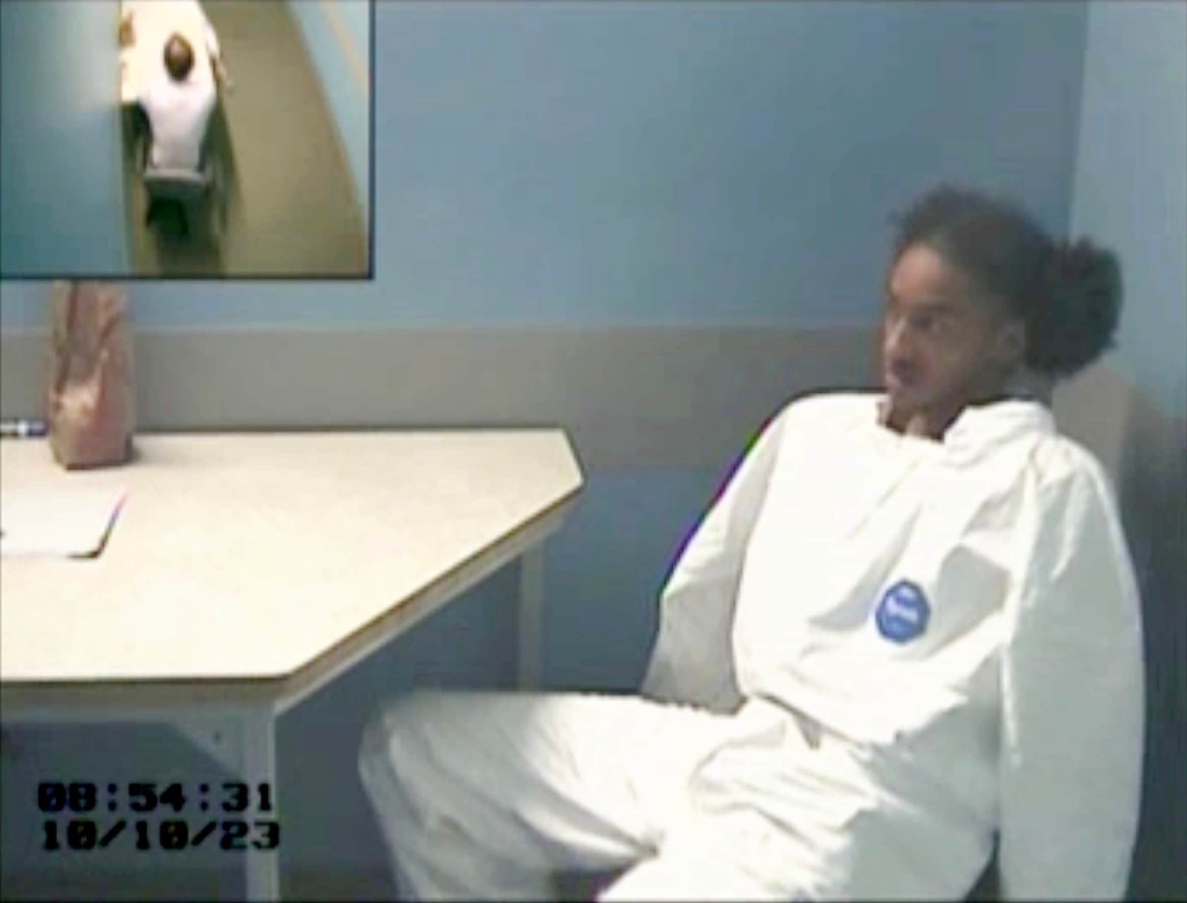 Meurtre d’un membre de gang à Terrebonne: motivé par l’argent, un conducteur a fait de l’«aveuglement volontaire»