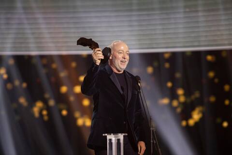 Here are all the winners of the 35th Gemini Awards Gala