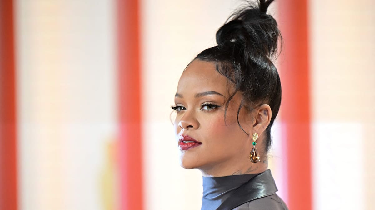 Une femme accusée de tentative de meurtre après avoir présumément tiré sur la maison de Rihanna