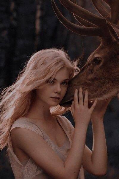 La Pleine Lune du Cerf nous confronte à nos soucis