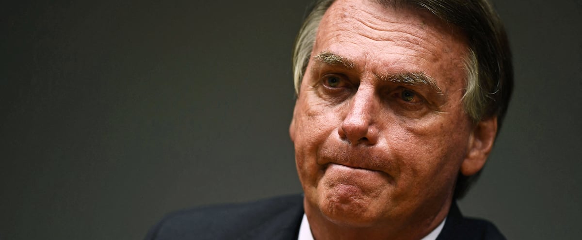 Staying in Florida, Bolsonaro is making Washington uncomfortable Staying in Florida, Bolsonaro is making Washington uncomfortable