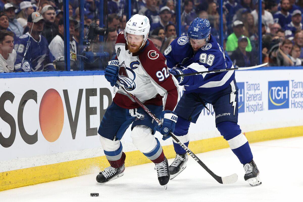 Le Lightning pourra-t-il cr&eacute;er l&rsquo;&eacute;galit&eacute;?