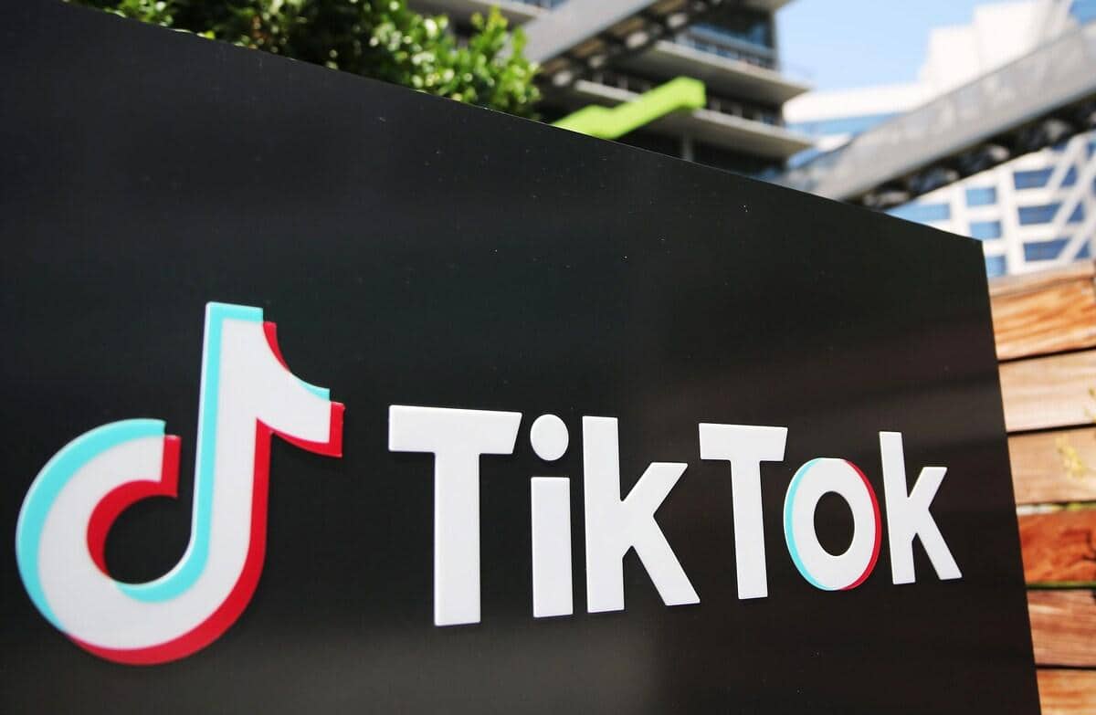 Us Government Confirms Receipt Of Offer From Oracle For Tiktok Balthazar Korab