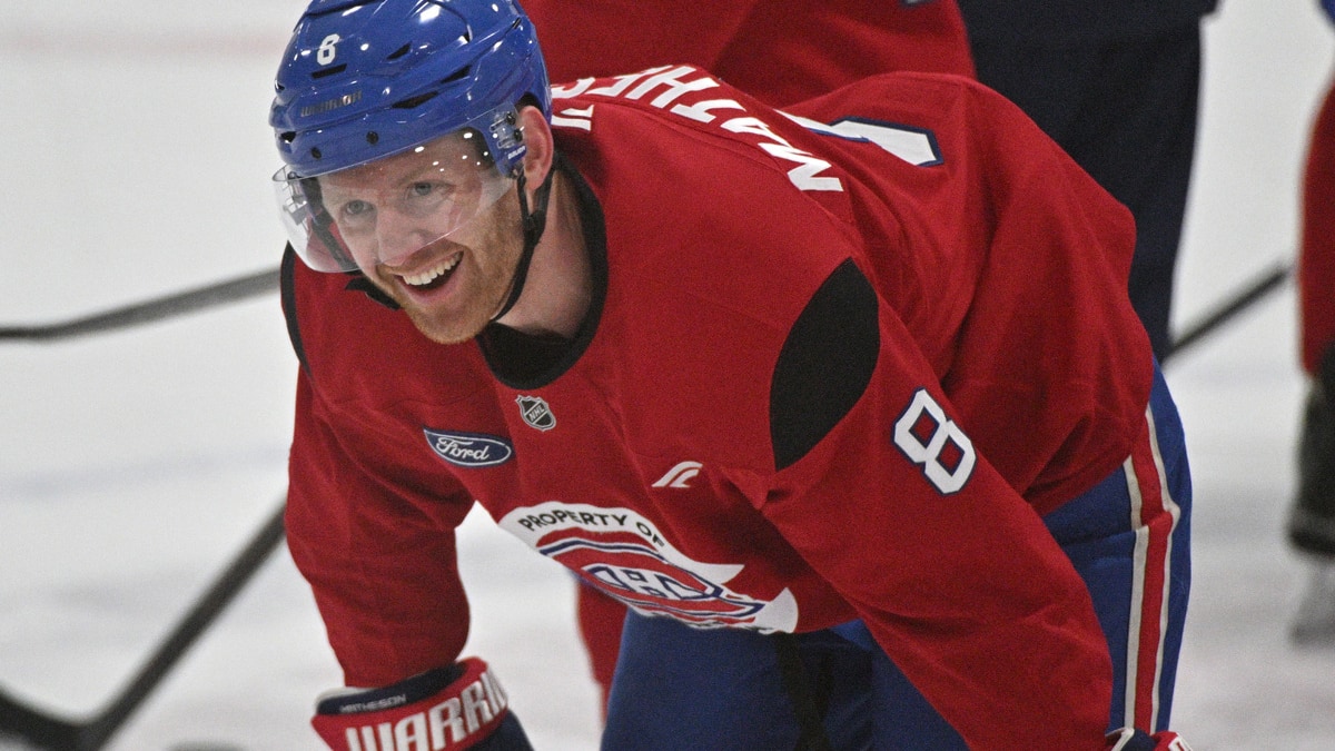 Quels joueurs du Canadien seront à suivre au Championnat du monde de hockey?